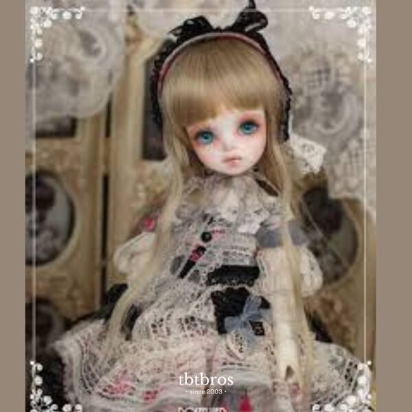 Rosen Lied / Tuesday's Child / Cosette Spring Garden