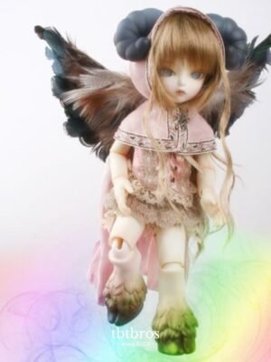 Soom / Teenie Gem / Dream Caller Glot
