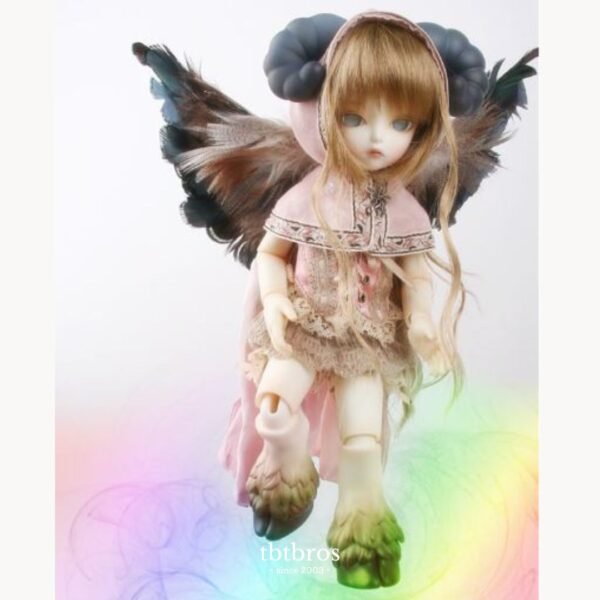 Soom / Teenie Gem / Dream Caller Glot