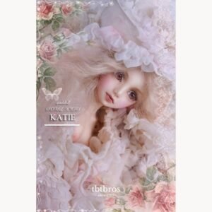 Souldoll / Soulkids / KATIE-A