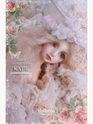Souldoll / Soulkids / KATIE-A