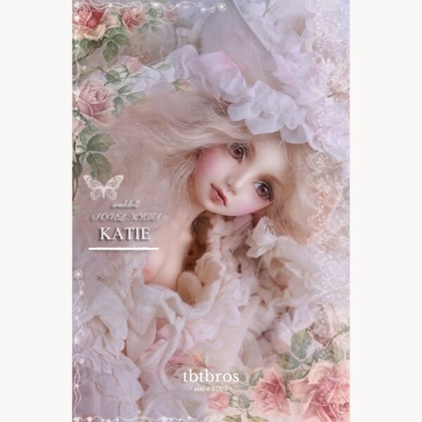 Souldoll / Soulkids / KATIE-A