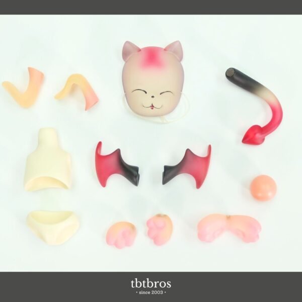 Souldoll / Sweet Lappy / Devil ver.