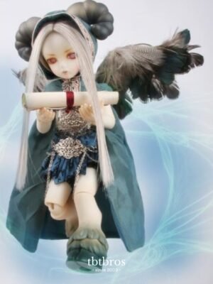 Soom / Teenie Gem / Dream Caller Glati