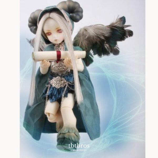 Soom / Teenie Gem / Dream Caller Glati