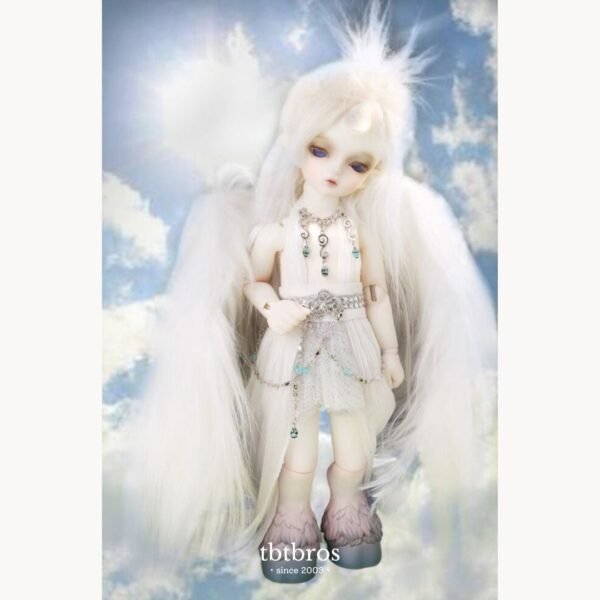 Soom / Teenie Gem / Thunder Play Beyla