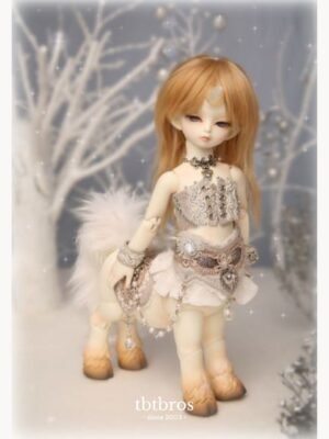 Soom / Teenie Gem / The Magic Horn Minette