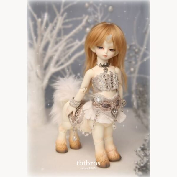 Soom / Teenie Gem / The Magic Horn Minette