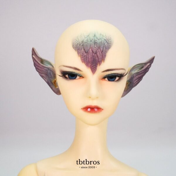 Souldoll / General Edition Celestyn