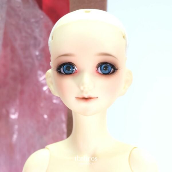 Unoa / Unoa Quluts Zero (Custom Makeup) Red Box