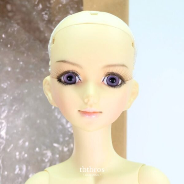 Unoa / Unoa Quluts Zero (Custom Makeup) Brown Box