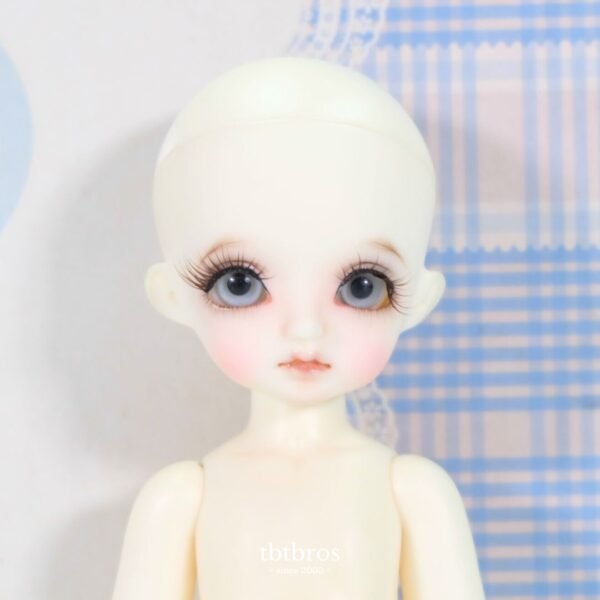 Rosenlied / Monday's Child /Cocoa for Halloween