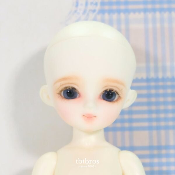 Rosenlied / Monday's Child / Olive for Christmas