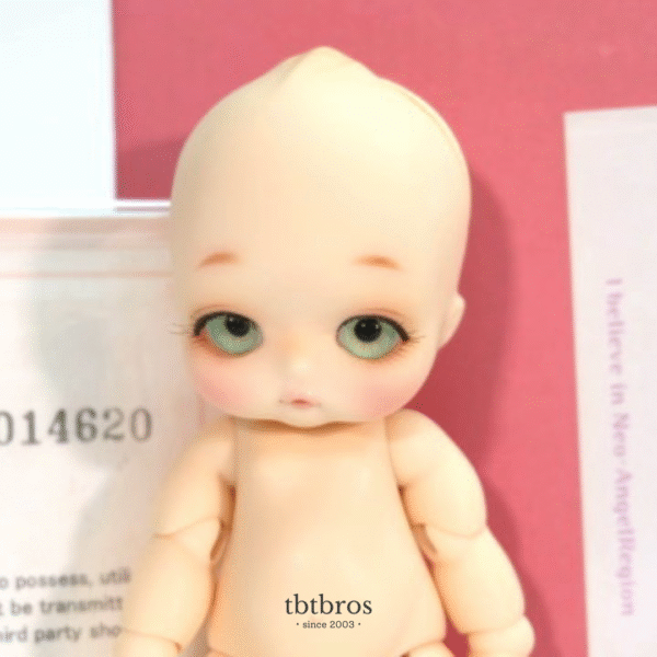 Soom/ Neo Angel / Popo