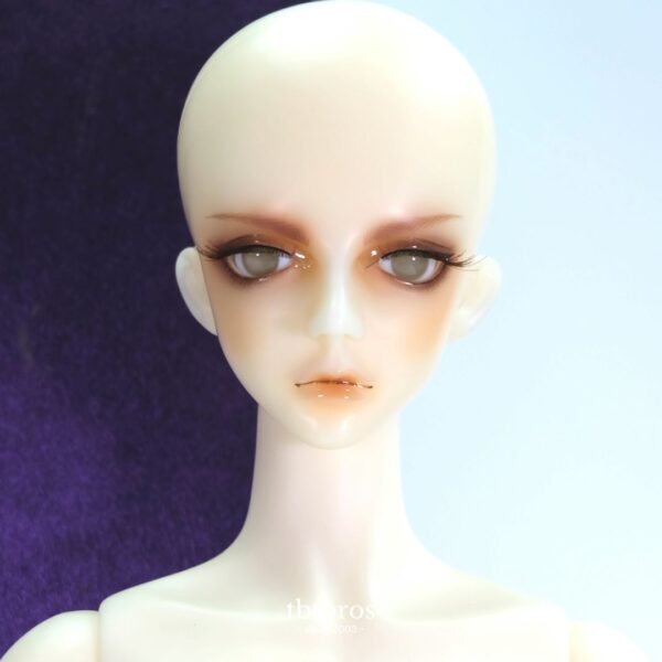Ringdoll / Pan Style C