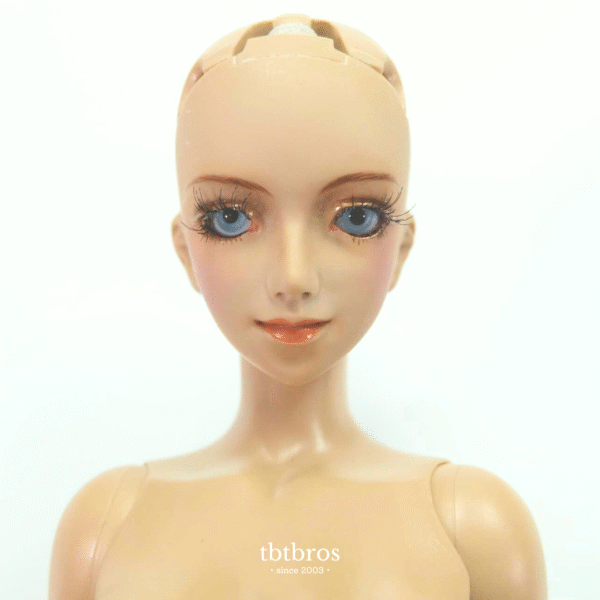 Unoa / Unoa Quluts 2nd / Unoa Mocha & Dolly Honey Face