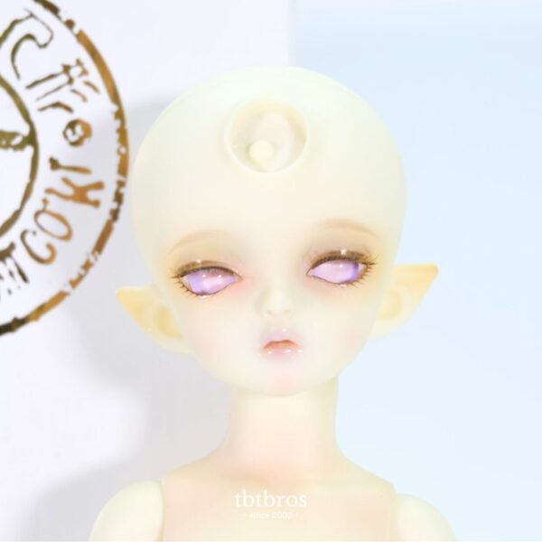 Soom / Teenie Gem / Thunder Play Beyla