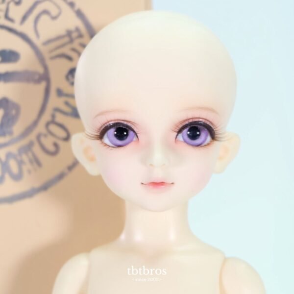 Soom / Teenie Gem / Angel's Message / Violet