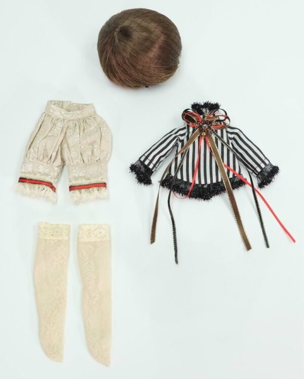 Souldoll / Sweet Lappy / Hippie ver.