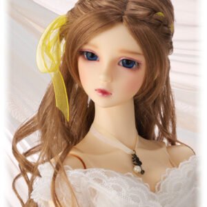 Volks / SD16 / Kira