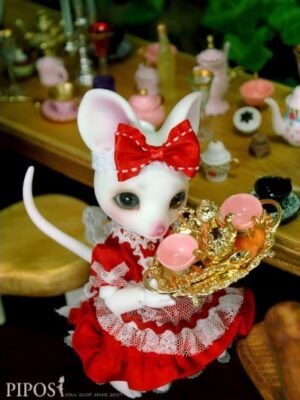 Piposland / Jam The Mouse