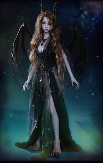 Soom / Migma / Rauco of Sin