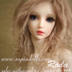 Supiadoll / Roda