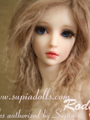 Supiadoll / Roda