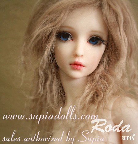 Supiadoll / Roda