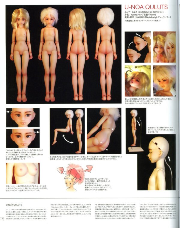 Unoa / Unoa Lusis 2003 (1)