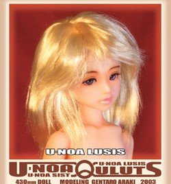 Unoa / Unoa Lusis 2003 (1)