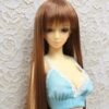 Wig / 5.5 inch / Long Straight (Chocobrown #12)