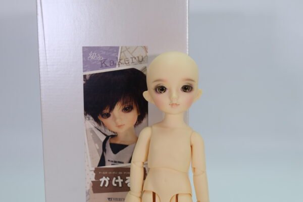 Volks / Yosd / Kakeru