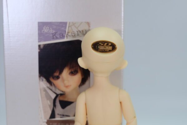 Volks / Yosd / Kakeru