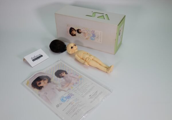 Volks / Yosd / 蓮花丸 (Nengemaru)