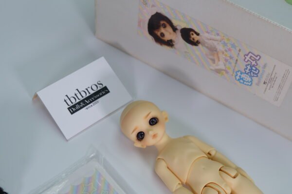 Volks / Yosd / 蓮花丸 (Nengemaru)