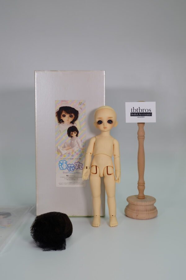 Volks / Yosd / 蓮花丸 (Nengemaru)