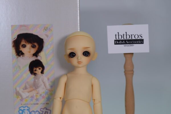 Volks / Yosd / 蓮花丸 (Nengemaru)