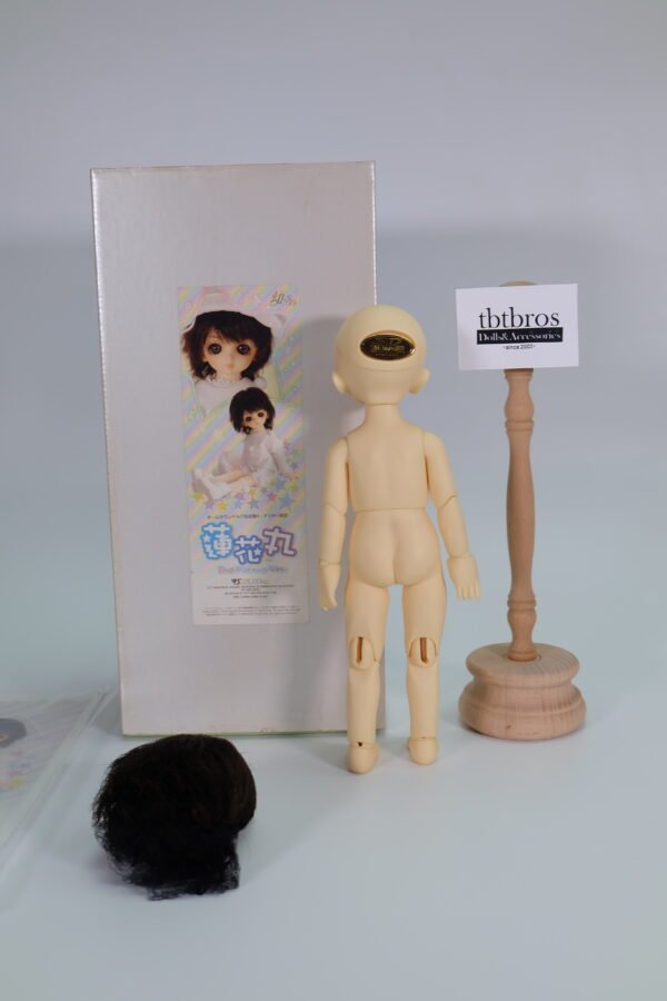 Volks / Yosd / 蓮花丸 (Nengemaru)