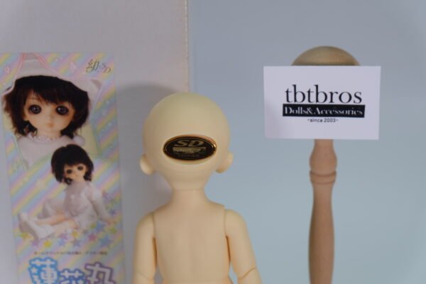 Volks / Yosd / 蓮花丸 (Nengemaru)