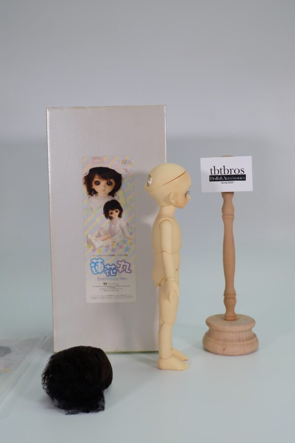 Volks / Yosd / 蓮花丸 (Nengemaru)