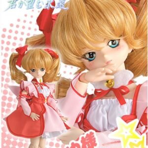 Volks / MDD / Ozoraji Ayu Original Sukaitempuru Ver.