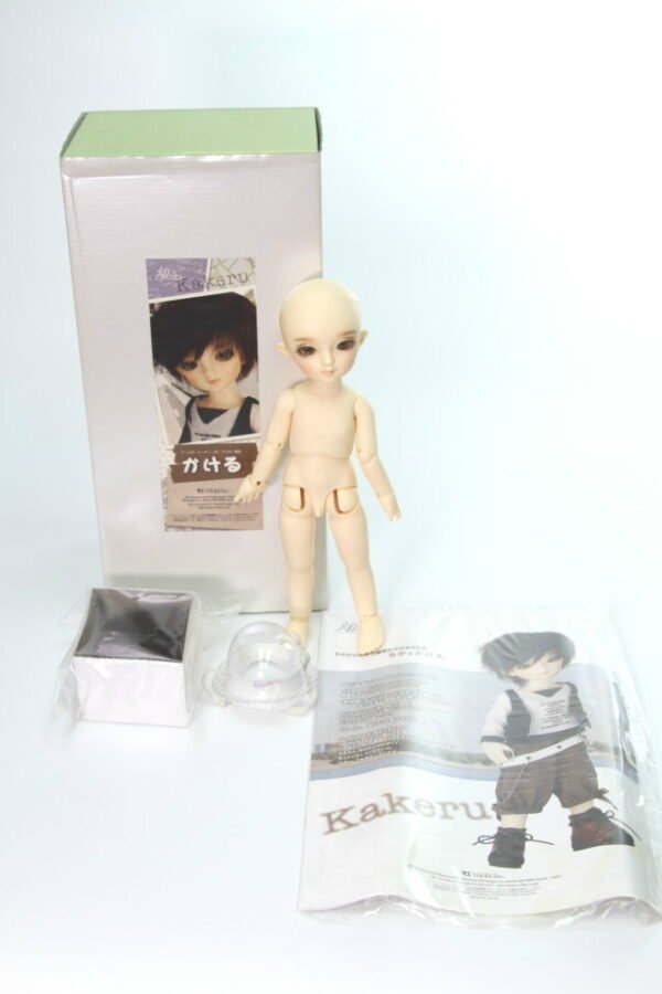 Volks / Yosd / Kakeru