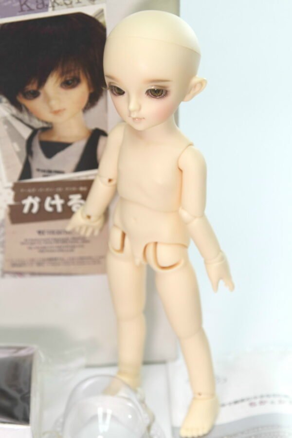 Volks / Yosd / Kakeru