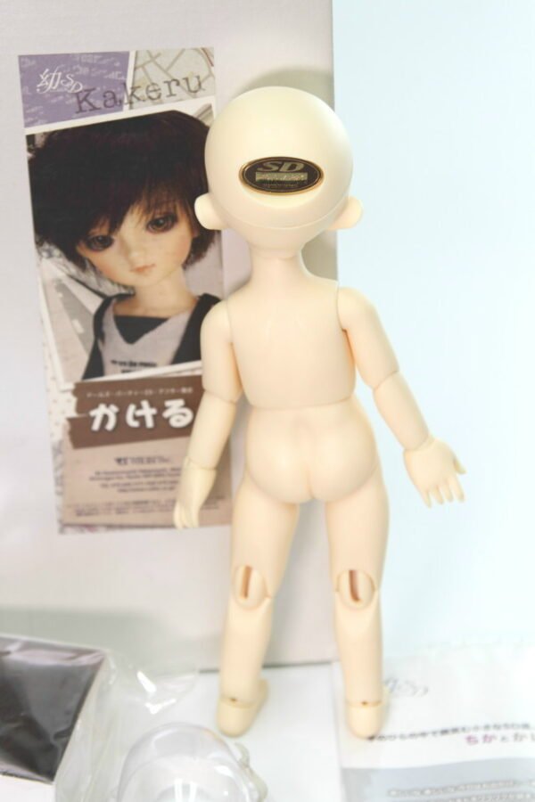 Volks / Yosd / Kakeru