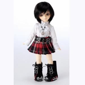 Volks / Yosd / 橘純 (Jun Tachibana)