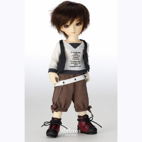 Volks / Yosd / Kakeru