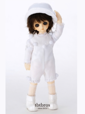 Volks / Yosd / 蓮花丸 (Nengemaru)