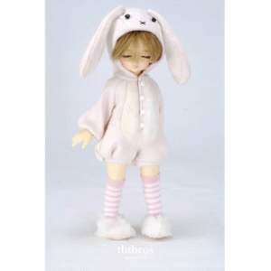 Volks / Yosd / 眠鈴菜 ( Suzuna Sweet Dream)
