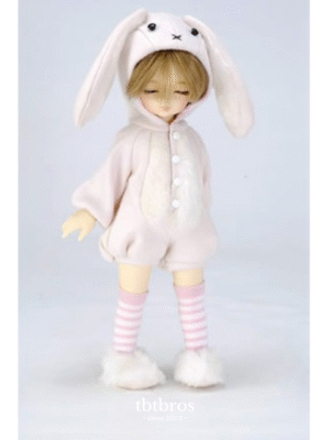 Volks / Yosd / 眠鈴菜 ( Suzuna Sweet Dream)